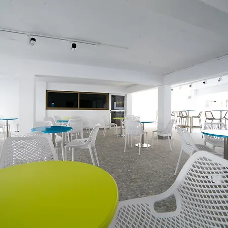 公寓式酒店 芙洛拉玛利亚酒店 圣纳帕