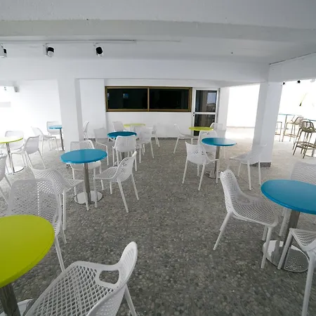 芙洛拉玛利亚酒店 公寓式酒店 3*