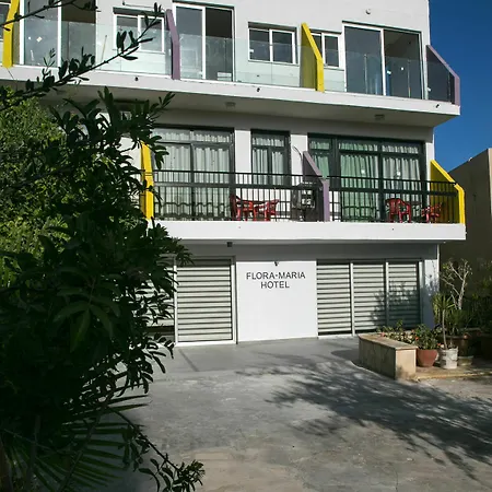 公寓式酒店 芙洛拉玛利亚酒店